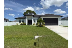507 1st Terrace, Cape Coral, FL 33993 - MLS#2025005588