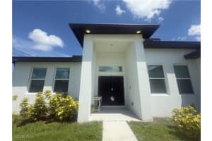 507 1st Terrace, Cape Coral, FL 33993 - MLS#2025005588