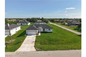 5002 Bygone Street, Lehigh Acres, FL 33971 - MLS#2025005595