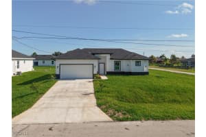 5002 Bygone Street, Lehigh Acres, FL 33971 - MLS#2025005595