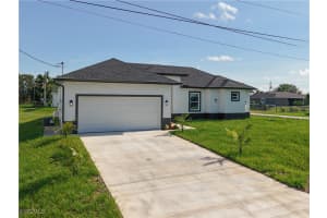 5002 Bygone Street, Lehigh Acres, FL 33971 - MLS#2025005595