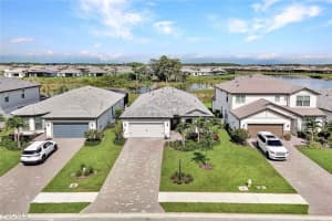 20442 Pebble Glen Drive, Estero, FL 33928 - MLS#2025005599