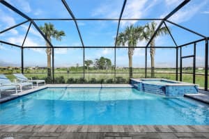 20442 Pebble Glen Drive, Estero, FL 33928 - MLS#2025005599