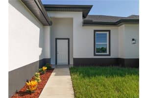 5000 Bygone Street, Lehigh Acres, FL 33971 - MLS#2025005600