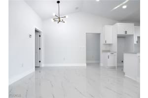 5000 Bygone Street, Lehigh Acres, FL 33971 - MLS#2025005600