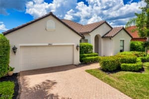 12460 Country Day Circle, Fort Myers, FL 33913 - MLS#2025005601