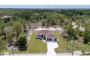 121 Moore Avenue, Lehigh Acres, FL 33936 - MLS#2025005602