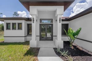 121 Moore Avenue, Lehigh Acres, FL 33936 - MLS#2025005602
