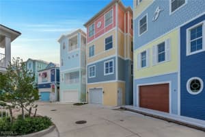 5870 Shell Cove Drive, Cape Coral, FL 33914 - MLS#2025005603