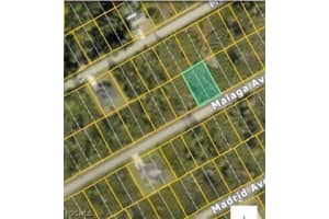  Malaga AVE, North Port, FL 34287 - MLS#2025005606