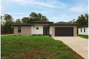 3201 18th Street, Lehigh Acres, FL 33971 Sold 09/01/25