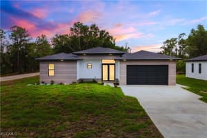 3201 18th Street, Lehigh Acres, FL 33971 Sold 09/01/25