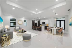 3201 18th Street, Lehigh Acres, FL 33971 Sold 09/01/25