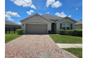 10517 Canal Brook Lane, Lehigh Acres, FL 33936 - MLS#2025005611