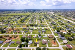 1728 22nd Terrace, Cape Coral, FL 33909 - MLS#2025005612