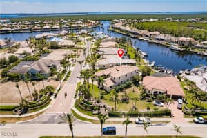 5502 Merlyn Lane, Cape Coral, FL 33914 - MLS#2025005616