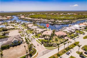 5502 Merlyn Lane, Cape Coral, FL 33914 - MLS#2025005616