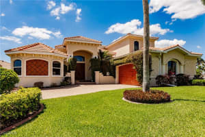5502 Merlyn Lane, Cape Coral, FL 33914 - MLS#2025005616