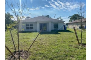 3210 18TH ST W 18TH, Lehigh Acres, FL 33971 - MLS#2025005623