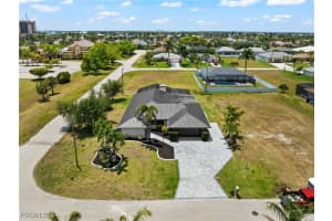 1900 54th Street, Cape Coral, FL 33914 - MLS#2025005624