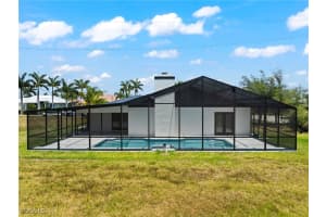 1900 54th Street, Cape Coral, FL 33914 - MLS#2025005624