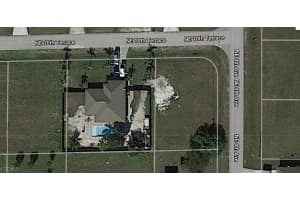 344 10th Terrace, Cape Coral, FL 33909 Sold 10/28/25