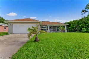 2910 65th St W, Lehigh Acres