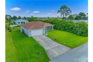 2910 65th Street, Lehigh Acres, FL 33971 - MLS#2025005630