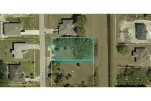 429 Pickford Avenue, Lehigh Acres, FL 33974 Sold 09/22/25