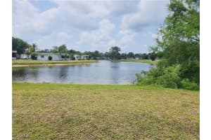 10401 Circle Pine Road, North Fort Myers, FL 33903 - MLS#2025005638