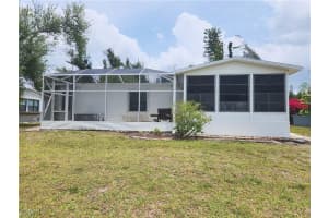 10401 Circle Pine Road, North Fort Myers, FL 33903 - MLS#2025005638