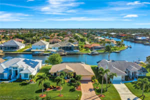 5009 20th Place, Cape Coral, FL 33914 - MLS#2025005639