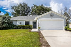 456 Windermere Dr, Lehigh Acres