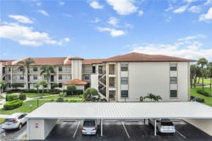 12581 Kelly Sands Way 518, Fort Myers