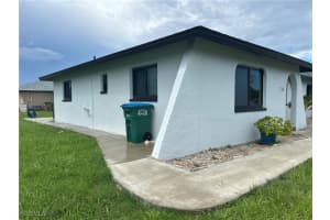 729 46th Street, Cape Coral, FL 33914 - MLS#2025005643