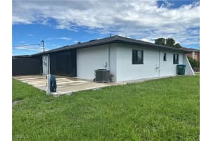 729 46th Street, Cape Coral, FL 33914 - MLS#2025005643