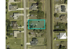431 Pickford Avenue, Lehigh Acres, FL 33974 Sold 09/22/25