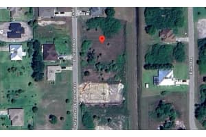 431 Pickford Avenue, Lehigh Acres, FL 33974 Sold 09/22/25