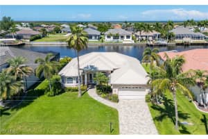 2536 28th Place, Cape Coral, FL 33914 - MLS#2025005651