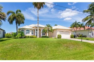 2536 28th Place, Cape Coral, FL 33914 - MLS#2025005651