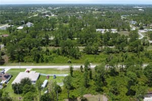 726 Pinecastle Drive, Lehigh Acres, FL 33974 - MLS#2025005656