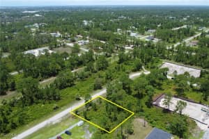 726 Pinecastle Drive, Lehigh Acres, FL 33974 - MLS#2025005656