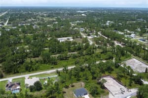 726 Pinecastle Drive, Lehigh Acres, FL 33974 - MLS#2025005656