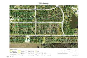 27275 Las Lomas Drive, Punta Gorda, FL 33955 - MLS#2025005657