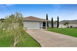 221 23rd Avenue, Cape Coral, FL 33909 - MLS#2025005658