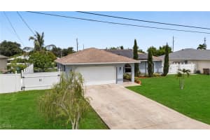 221 23rd Avenue, Cape Coral, FL 33909 - MLS#2025005658