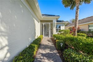 2509 Anguilla Dr, Cape Coral