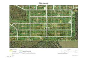 28060 Argyle Drive, Punta Gorda, FL 33955 - MLS#2025005666