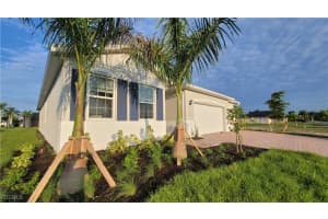 3930 16th Place, Cape Coral, FL 33914 - MLS#2025005670