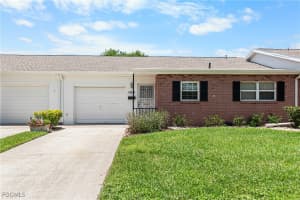 6954 Myerlee Country Club Blvd, Fort Myers